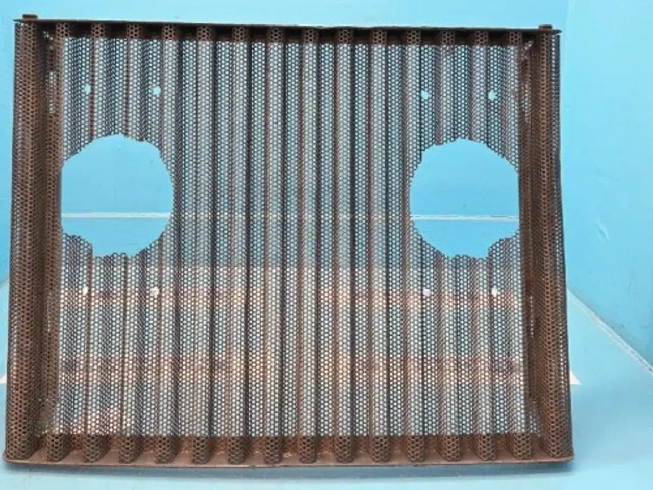 Billede 14 - Ford 6610 Gitter E1NN8200AA98M