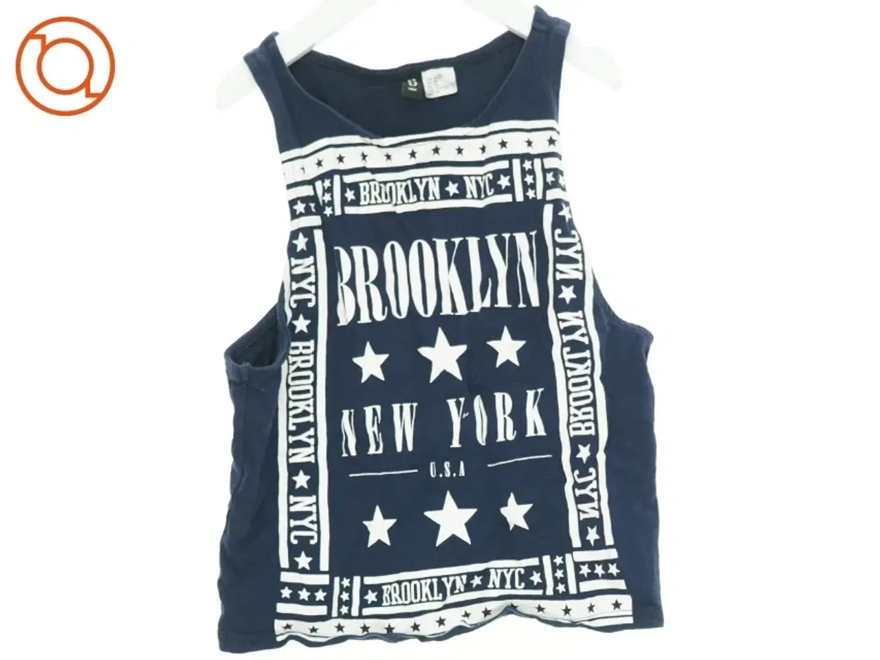 Billede 1 - Top fra H&M (str. 170 cm)