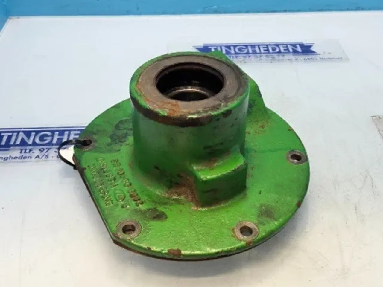 Billede 13 - John Deere 9780CTS  Husleje  CE18400