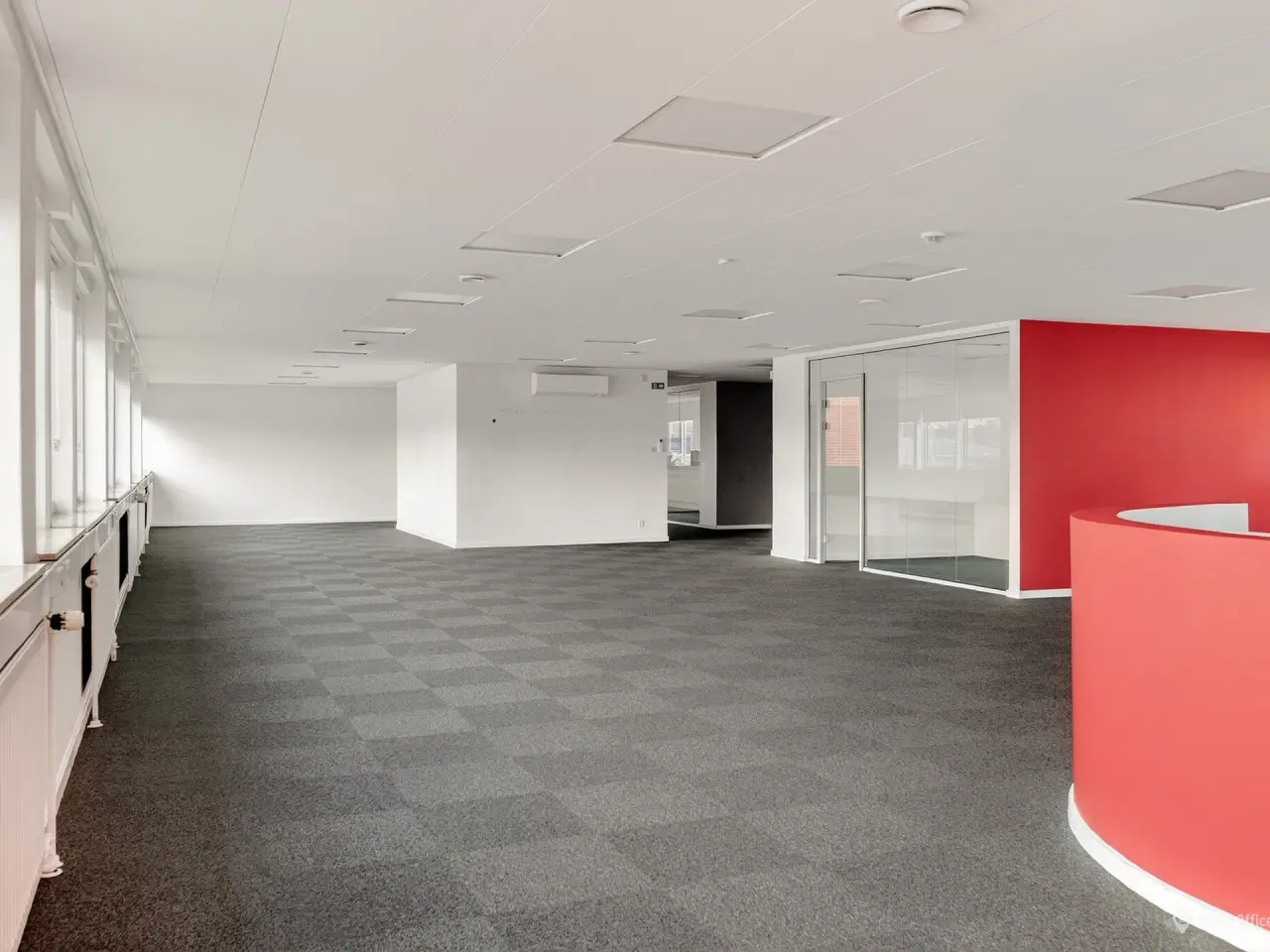 Billede 7 - VESTERLUNDVEJ 18 – Kontor l Lager l Showroom - I alt 1.789 m²