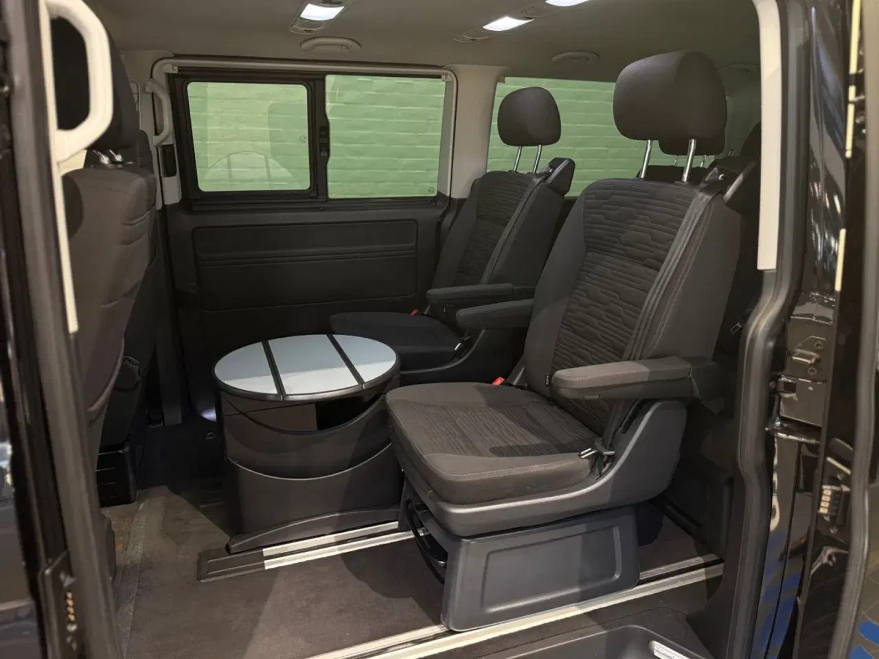 Billede 18 - VW Multivan 2,0 TDi 150 Comfortline DSG lang