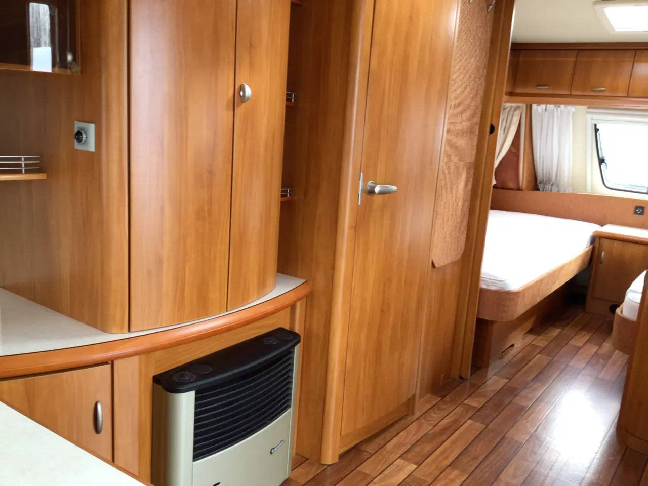 Billede 6 - Hobby 560 UL Excellent