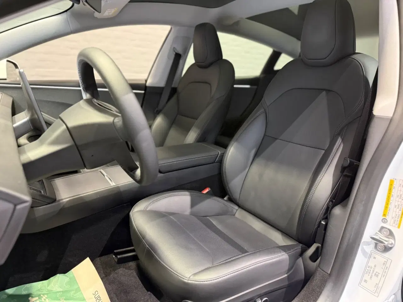 Billede 23 - Tesla Model 3 RWD