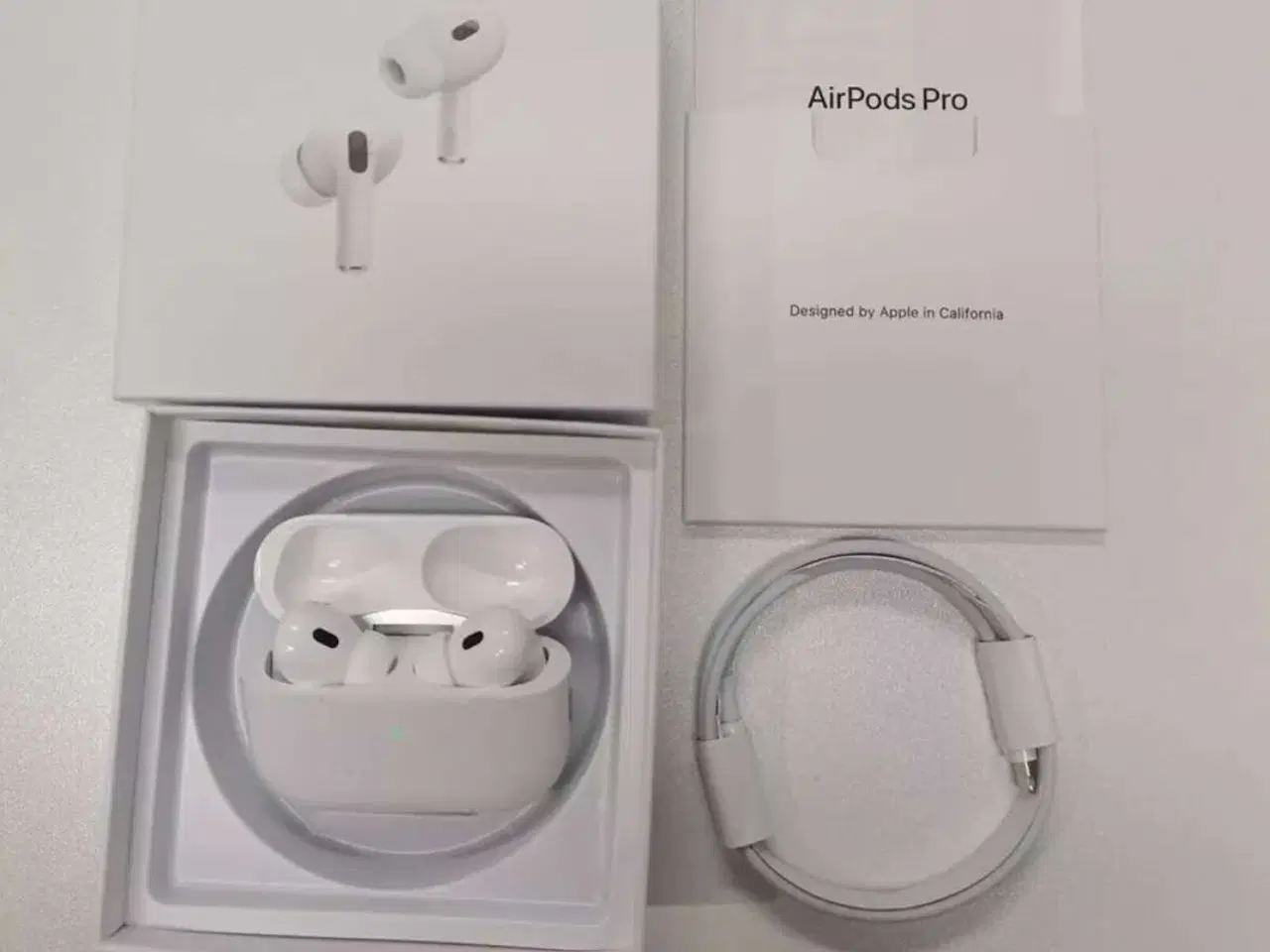 Billede 1 - AirPods pro 2