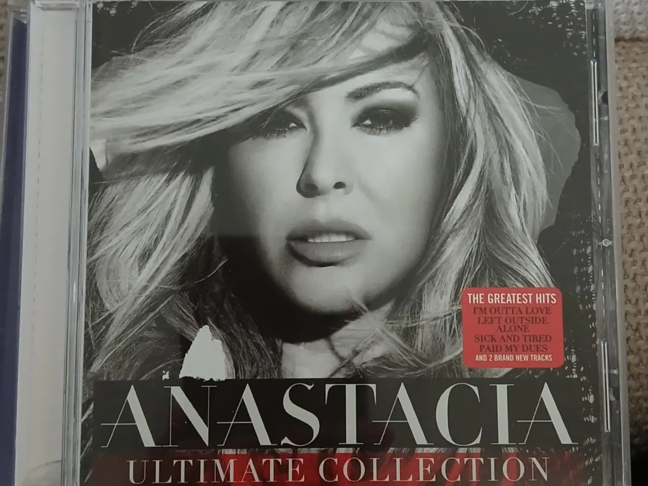 Billede 5 - CD’er Forskellige sælges.