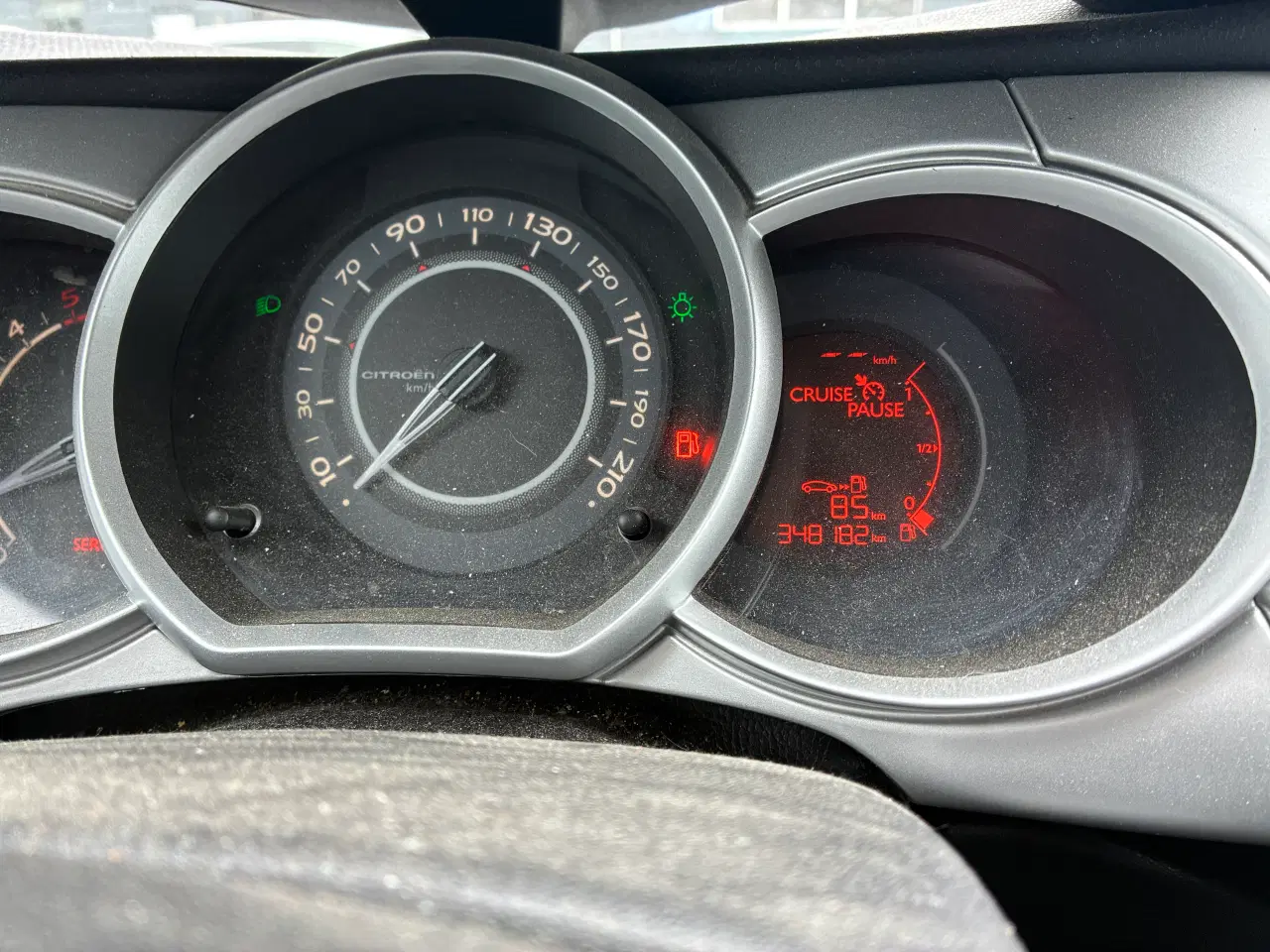 Billede 7 - Citroën C3 