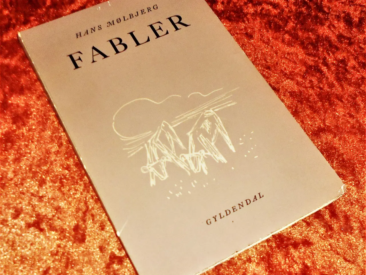 Billede 1 - Fabler, Hans Mølbjerg