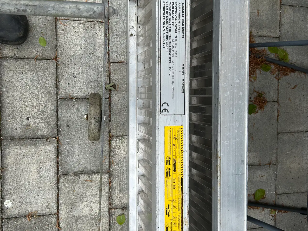 Billede 4 - Slidskker