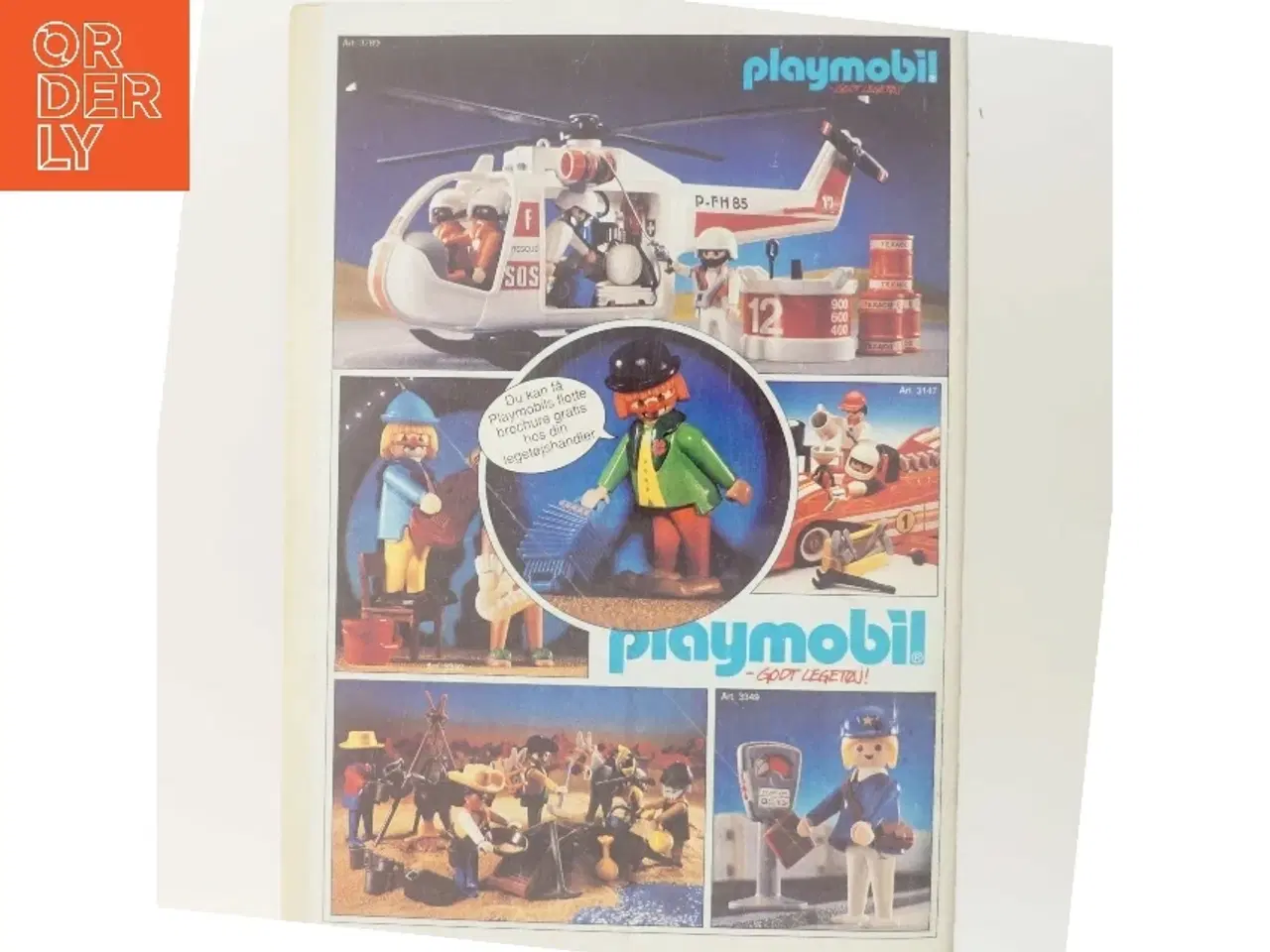 Billede 3 - Walt Disney's Anders And & Co. (Bog)