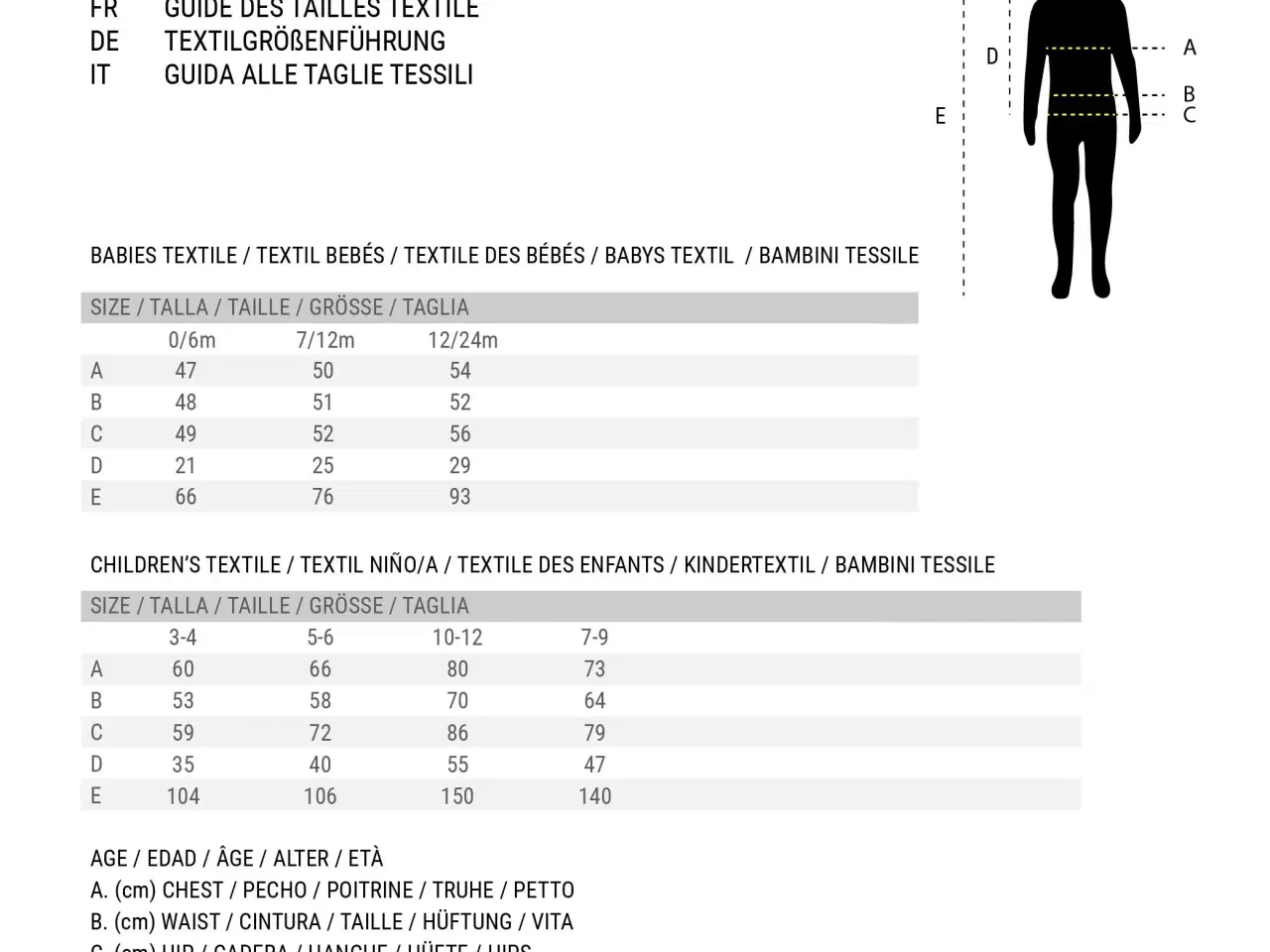 Billede 5 - Tinsoldat kostume til børn - 4 dele (5-6 år)