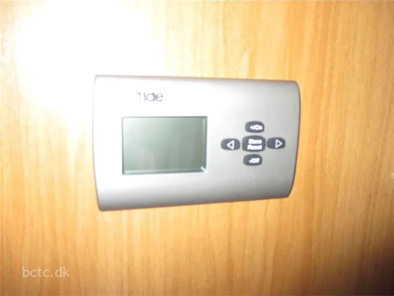 Billede 11 - 2014 - Adria Classica 663 UK Køjevogn