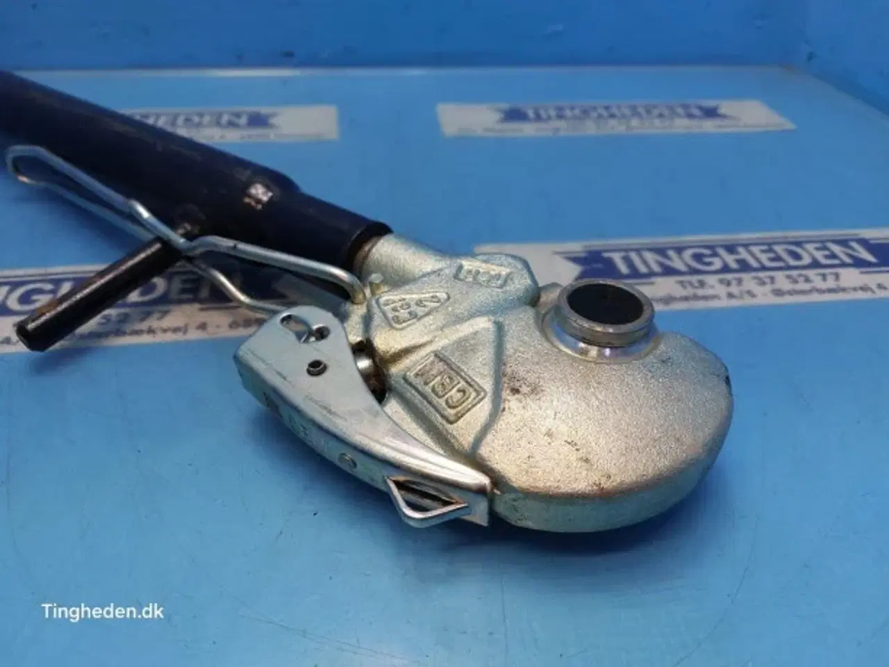 Billede 6 - Case CX100 Arm 308900A2