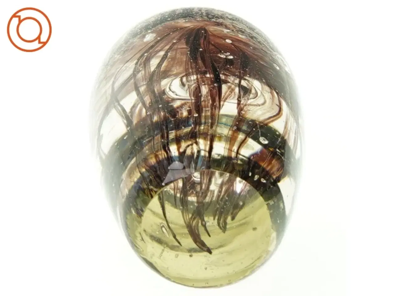 Billede 4 - Brevvægt (str. 12 x 6 cm)