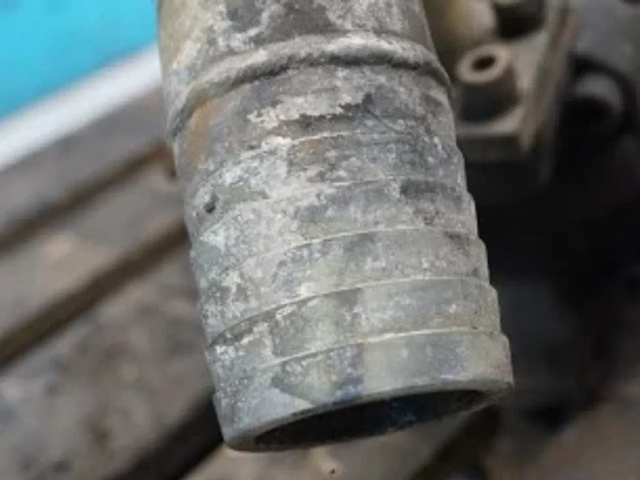 Billede 12 - Manitou MLT 735-120 Vinkelgear MA222758