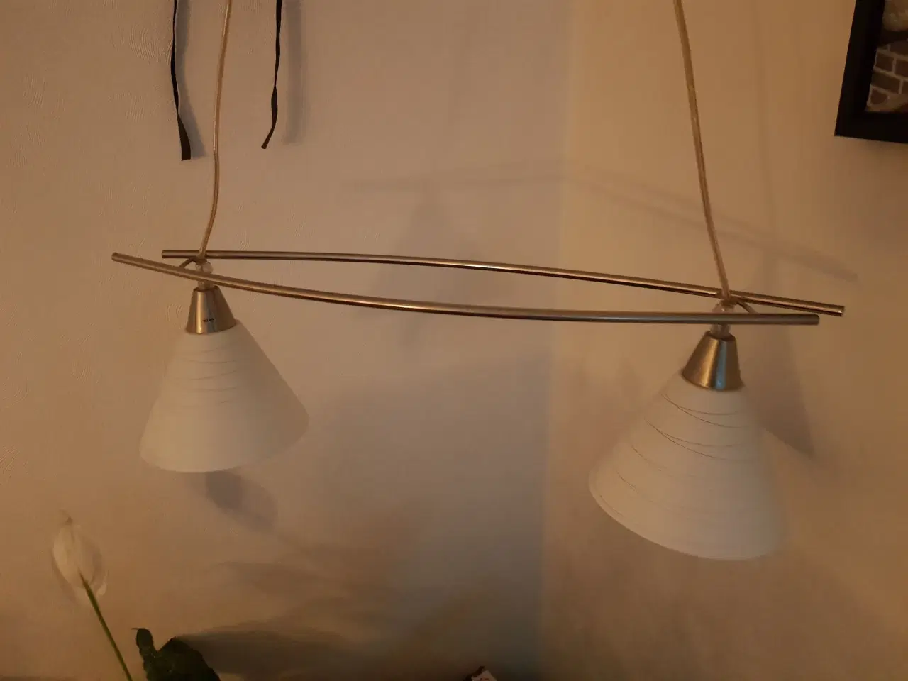 Billede 1 - Loftlampe