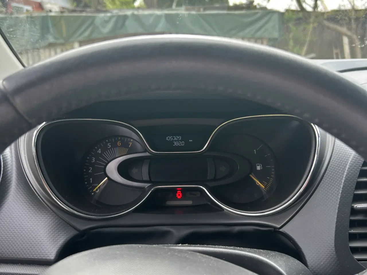 Billede 3 - Renault Capture automatgear 2014