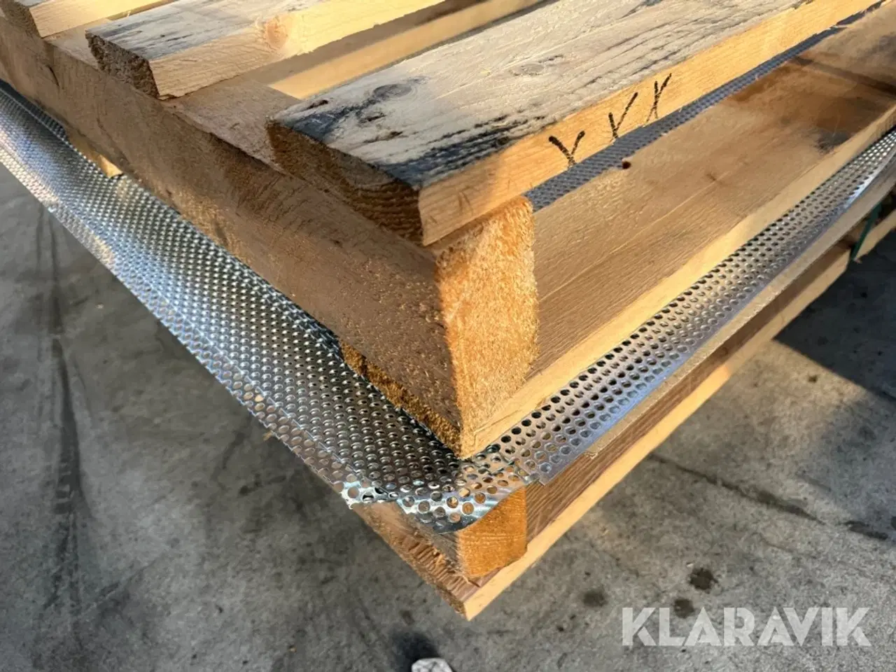 Billede 5 - Lot - Plader, håndklædetørrer og øvrigt