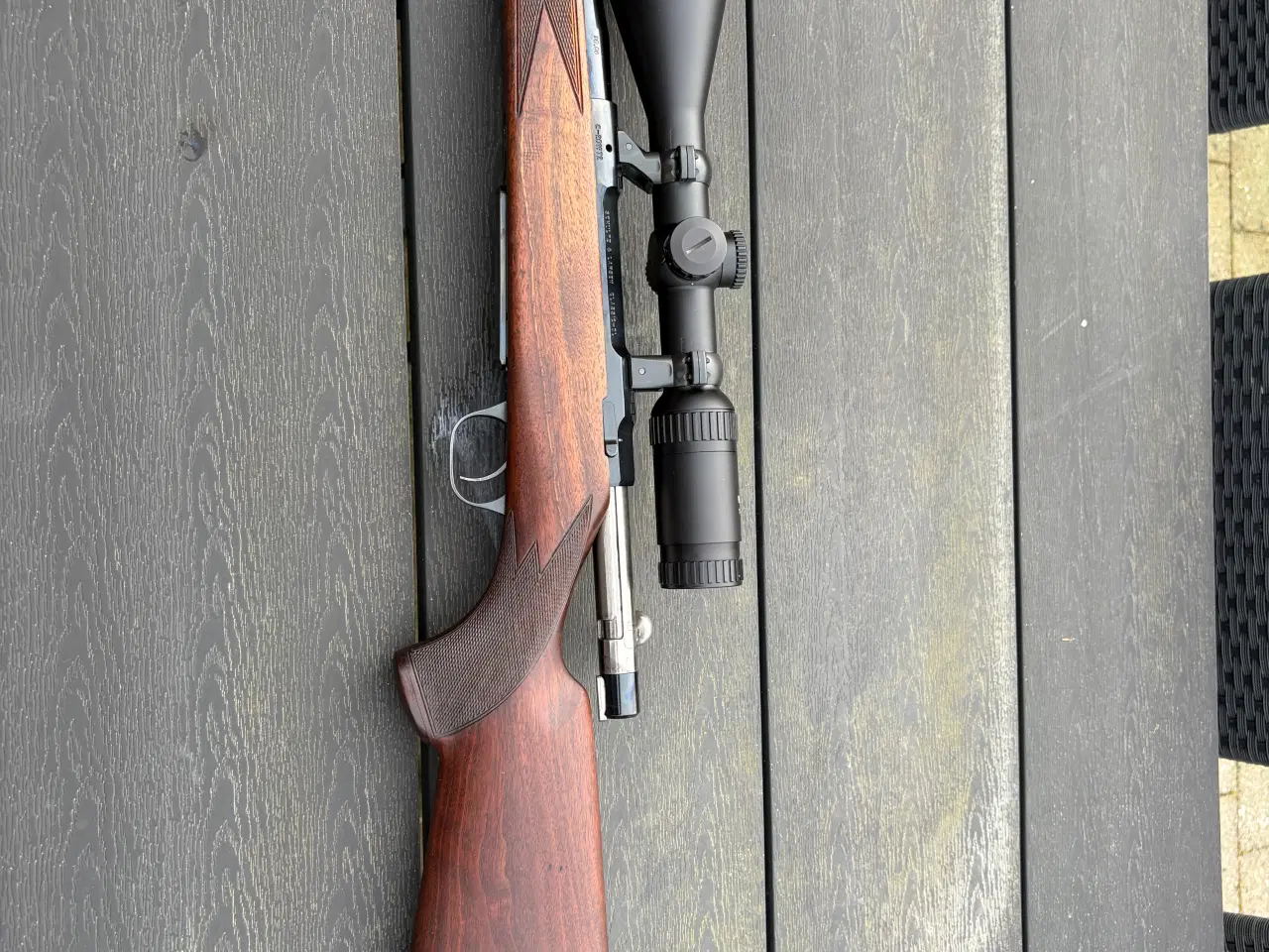 Billede 2 - Schultz & Larsen Classic DL 30.06