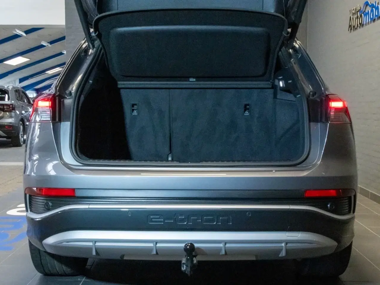 Billede 6 - Audi Q4 e-tron 45 Attraction S-line