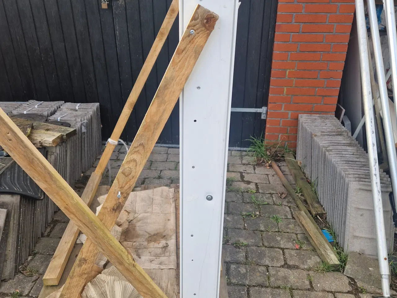 Billede 5 - Plast vindu fra Primo døre og vinduer