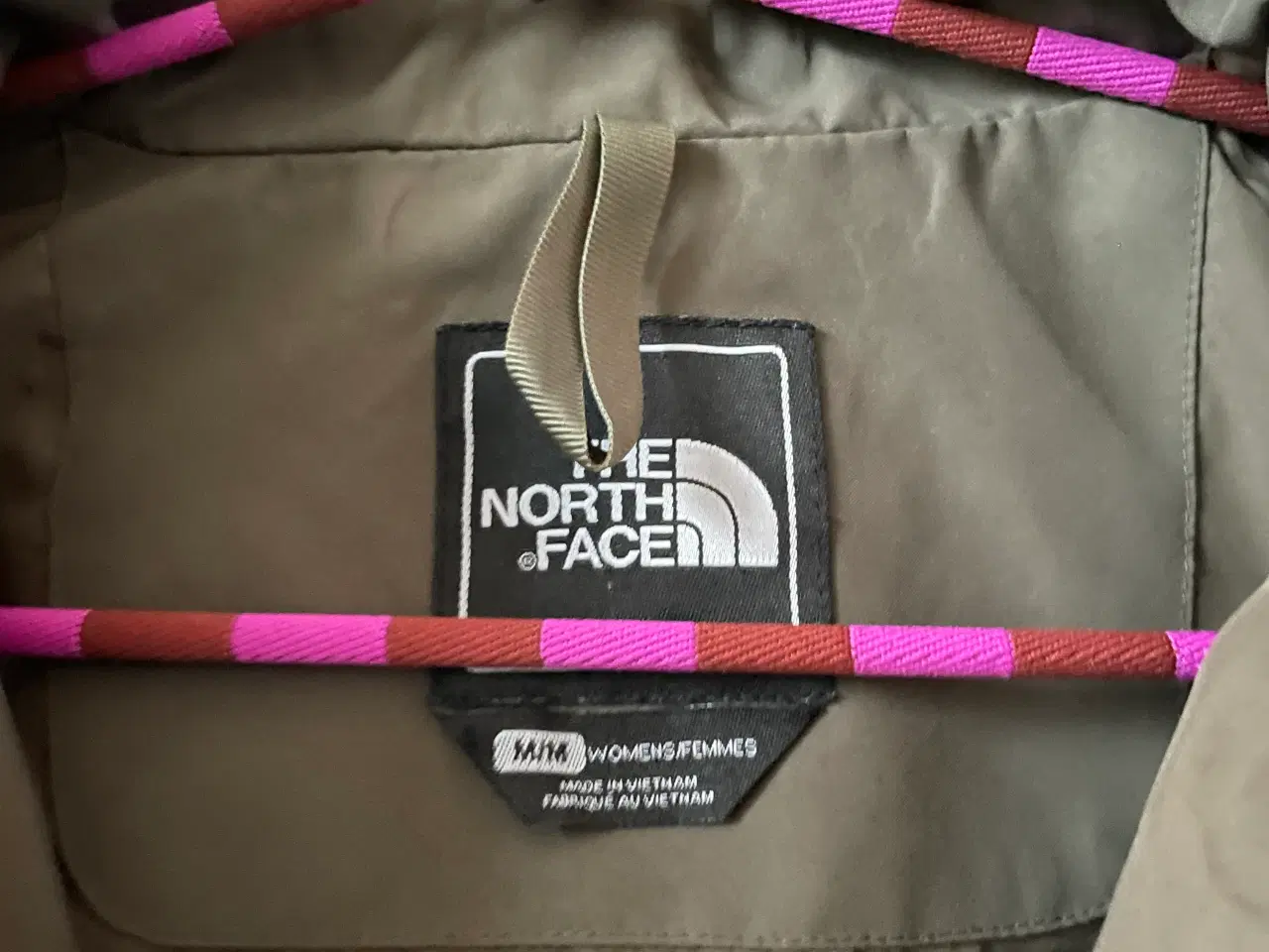 Billede 3 - The North Face jakke