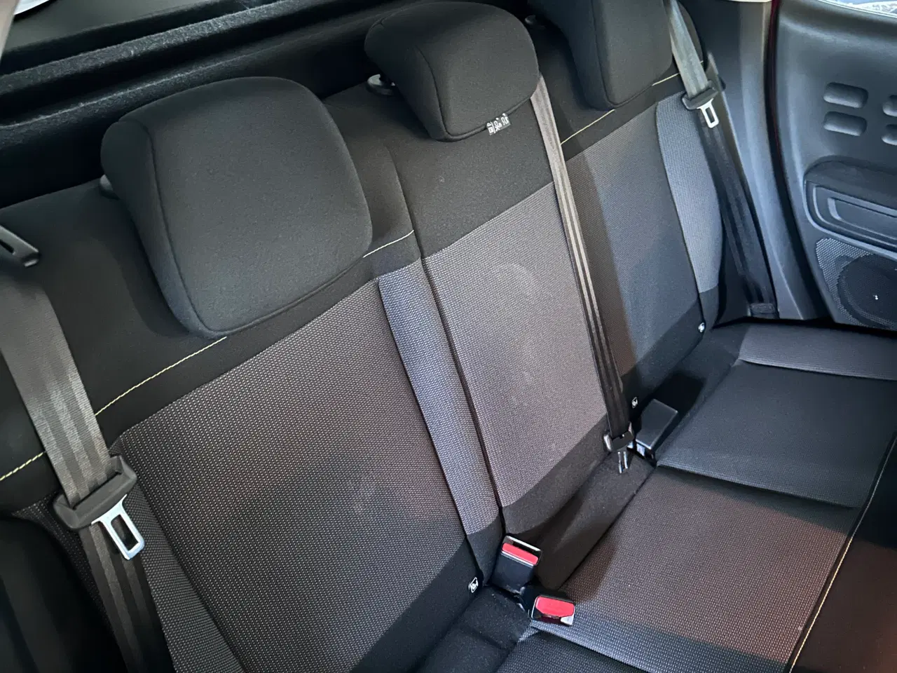 Billede 6 - Citroën C3 1,5 blueHdi