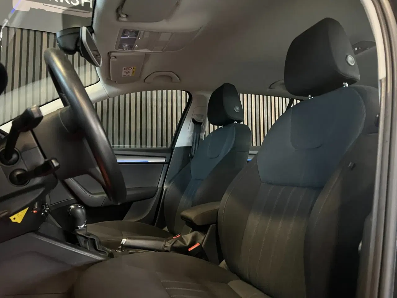 Billede 7 - Skoda Octavia 2,0 TDi 150 Style Combi DSG