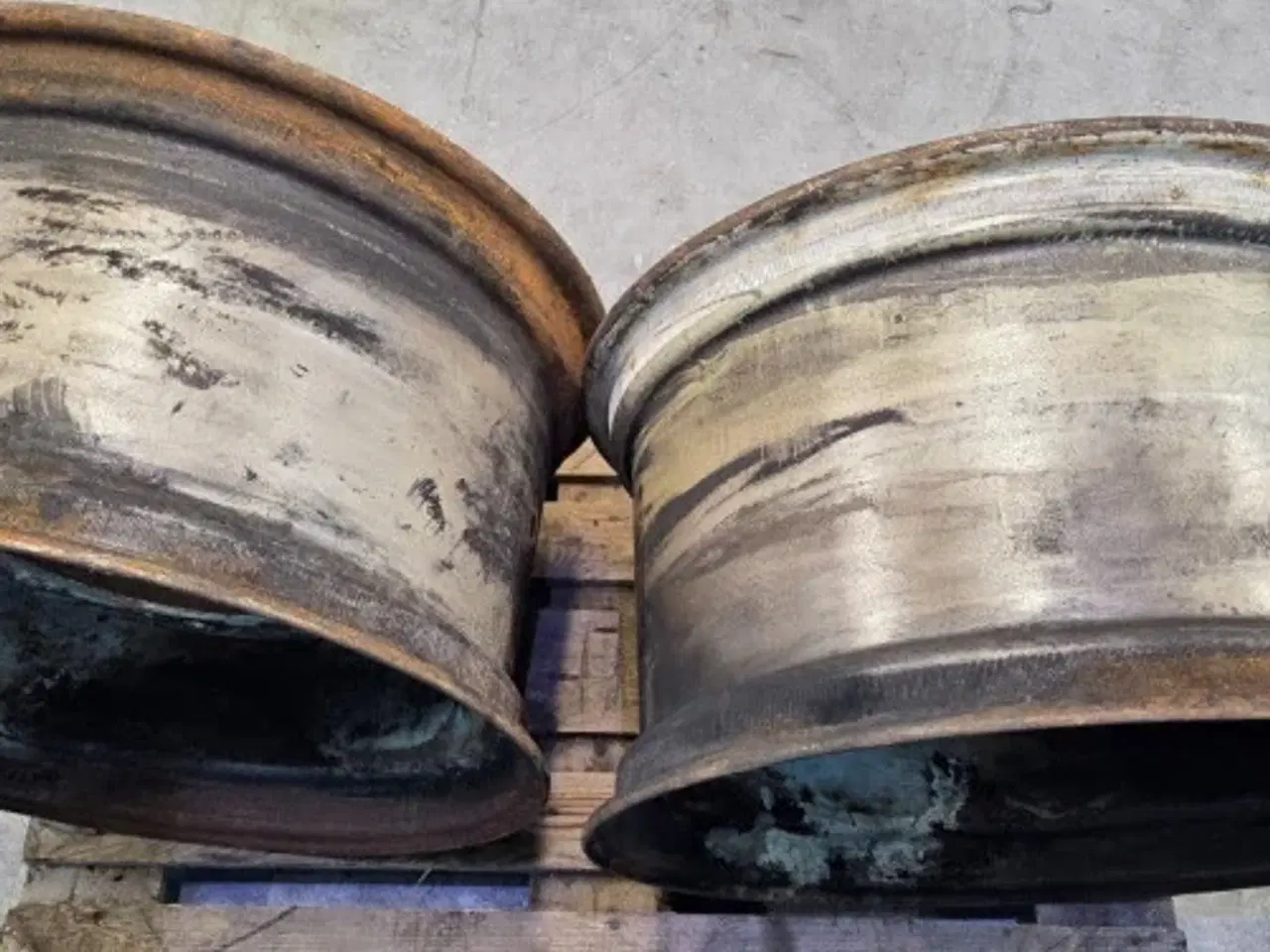 Billede 3 - 28"    W15LX28   Sæt