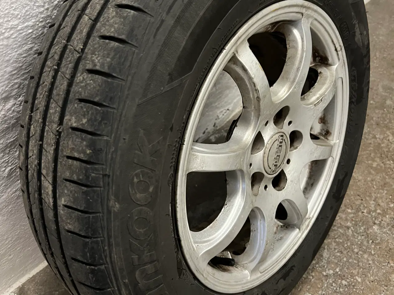 Billede 9 - Fin Seat Ibiza sælges