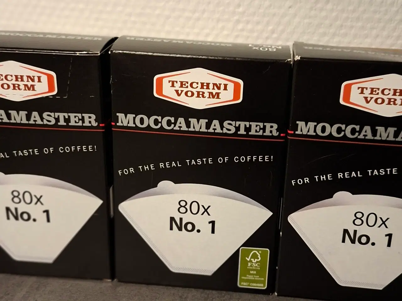 Billede 2 - Moccamaster Cup-one, Cream