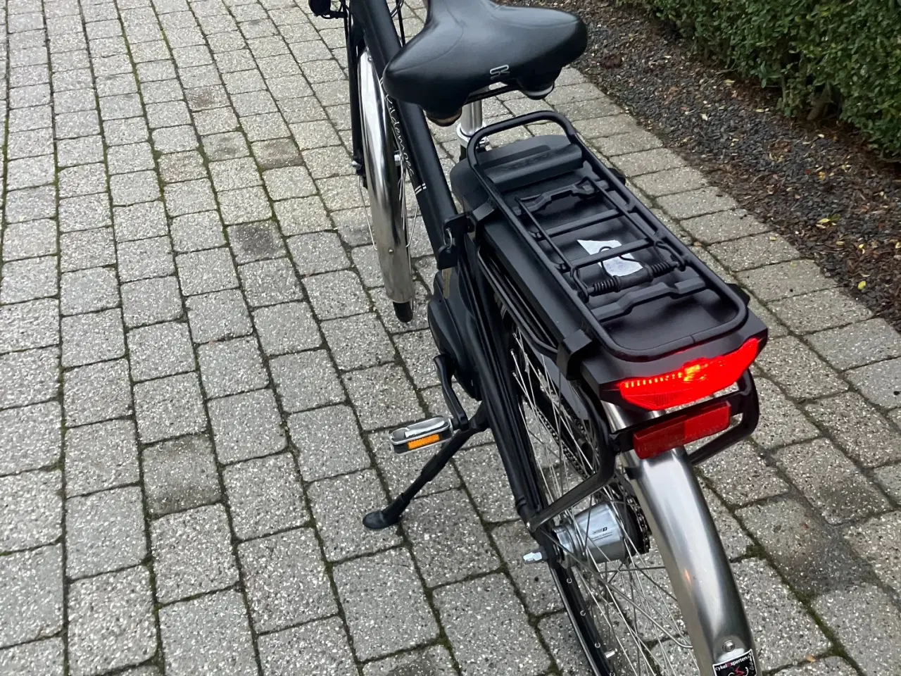 Billede 4 - Elcykel Kildemoes Urban 