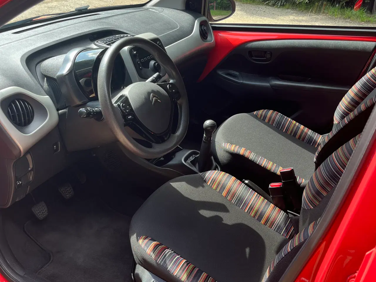 Billede 6 - Citroen c1 1.2 puretech 