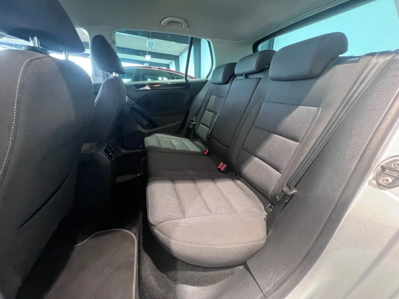 Billede 8 - VW Golf VI 1,4 TSi 122 Comfortline