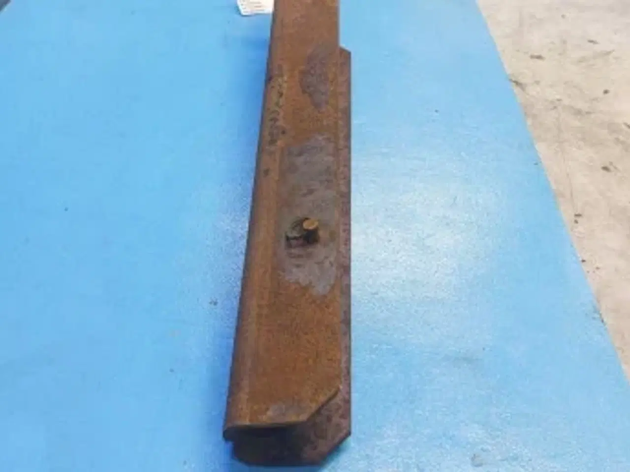 Billede 7 - Case 580 SLE Beskytter 227249A1