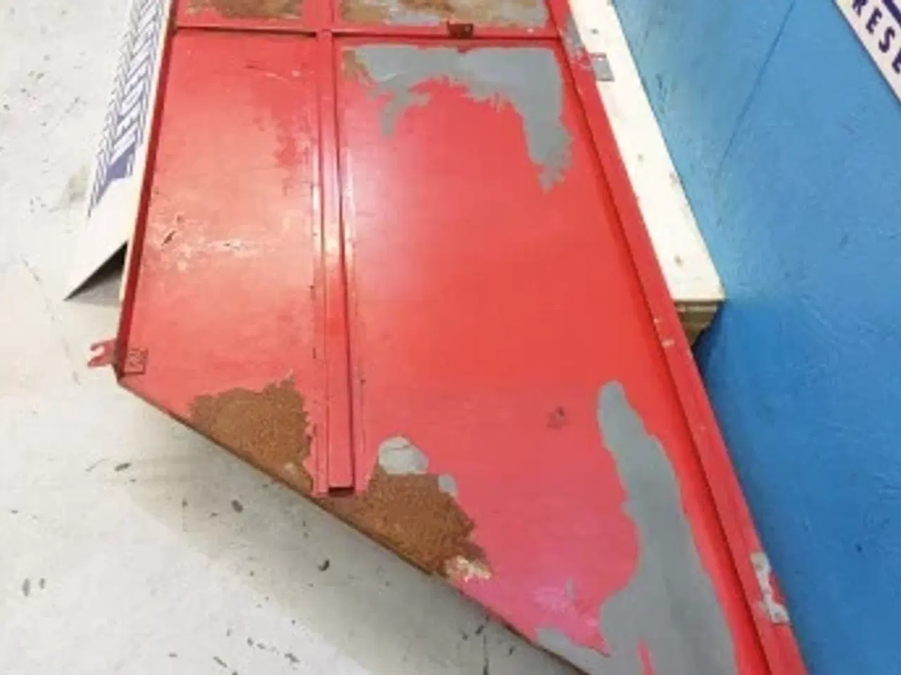 Billede 3 - Massey Ferguson 31 Skærm 28150628