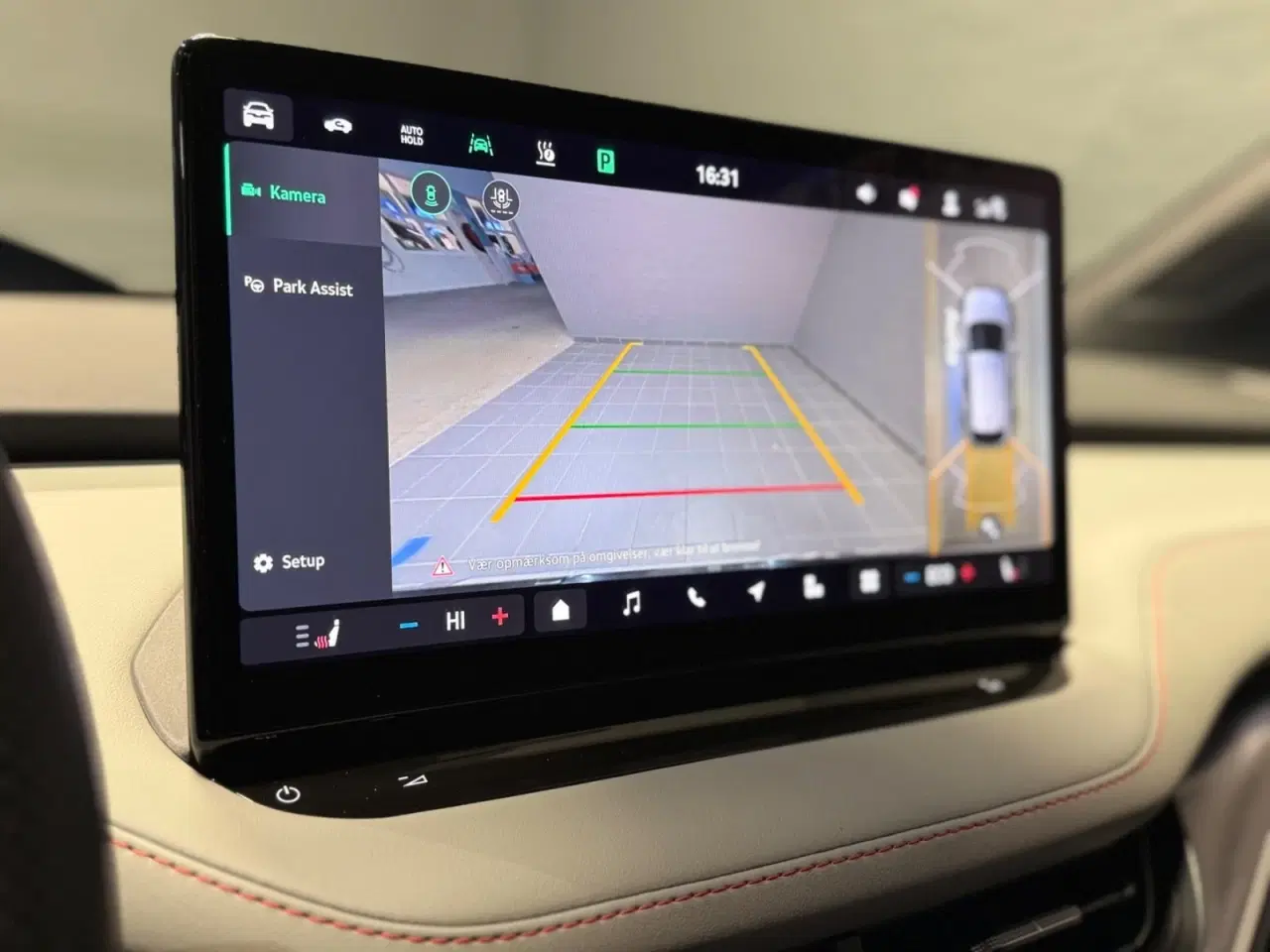 Billede 15 - Skoda Elroq 85 iV Lodge