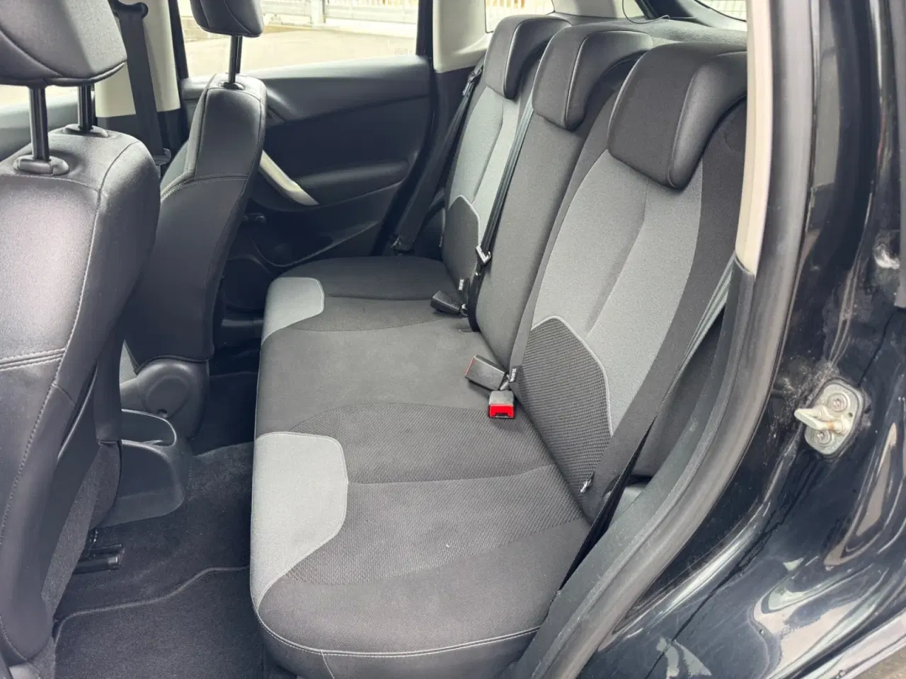 Billede 9 - Citroën C3 1,2 VTi 82 Attraction