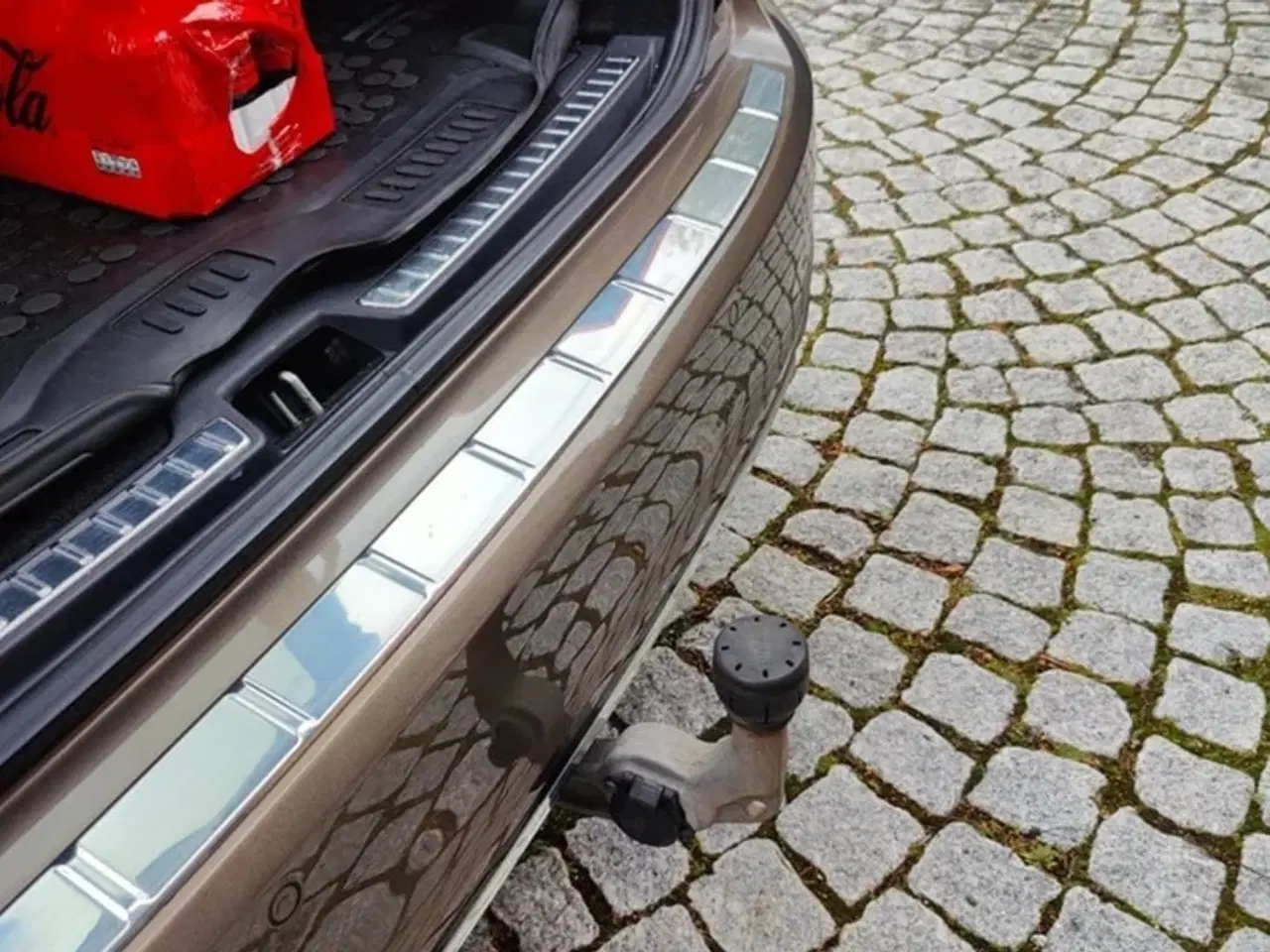 Billede 19 - Volvo V90 2,0 D5 235 Momentum aut. AWD