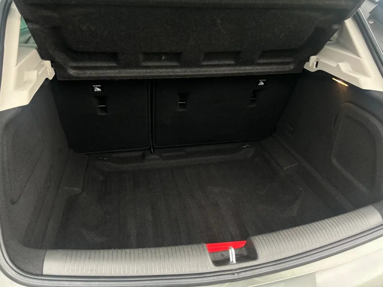 Billede 14 - Opel Astra 1,4 T 125 Enjoy