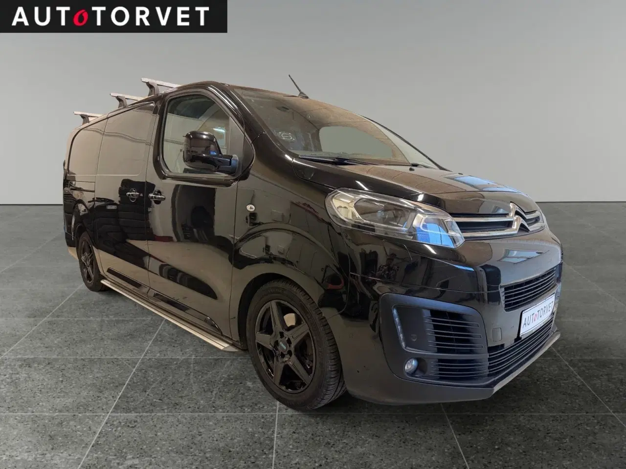 Billede 2 - Citroën Jumpy 2,0 BlueHDi 180 L3 MasterLine EAT8