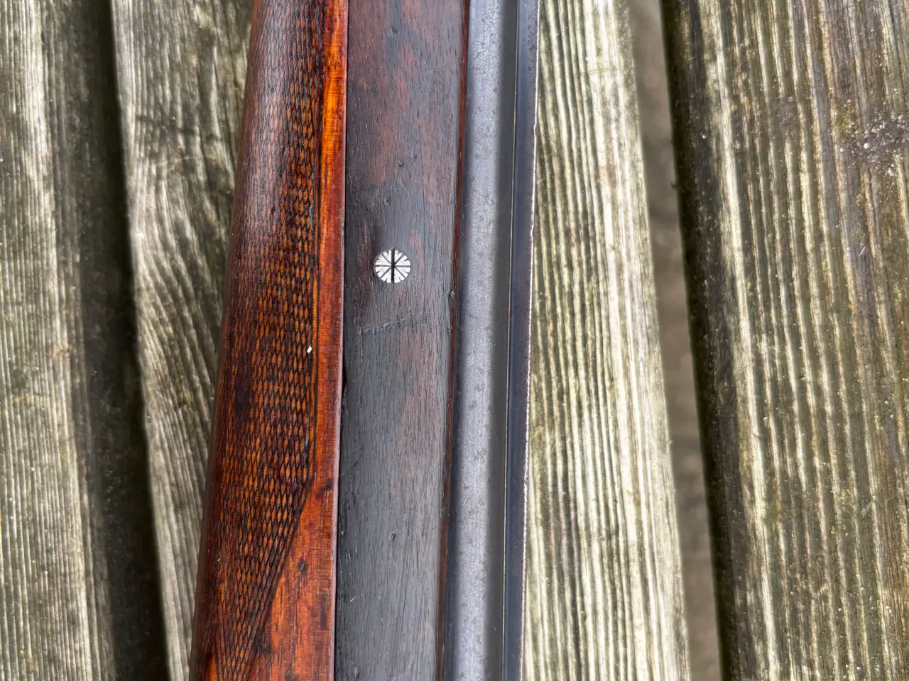 Billede 5 - Gebruder Merkel cal 16/70 O/U sælges