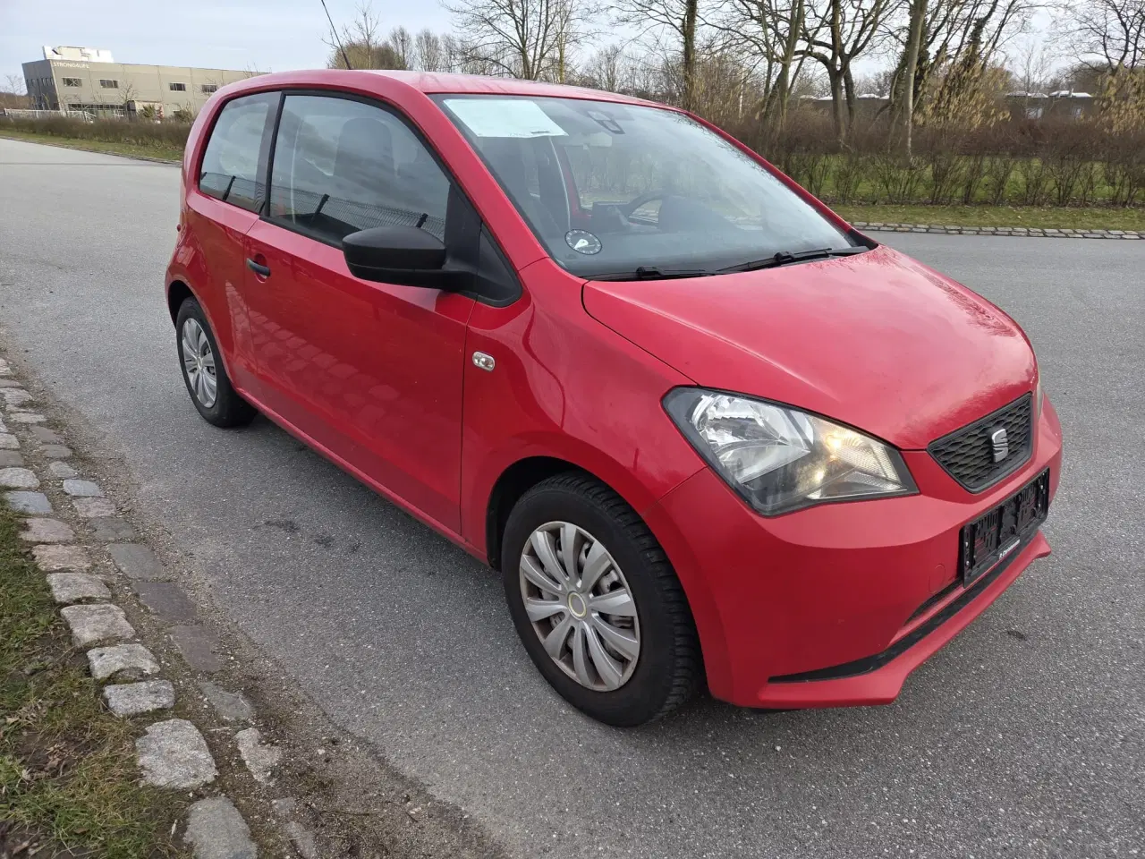 Billede 2 - Seat Mii 