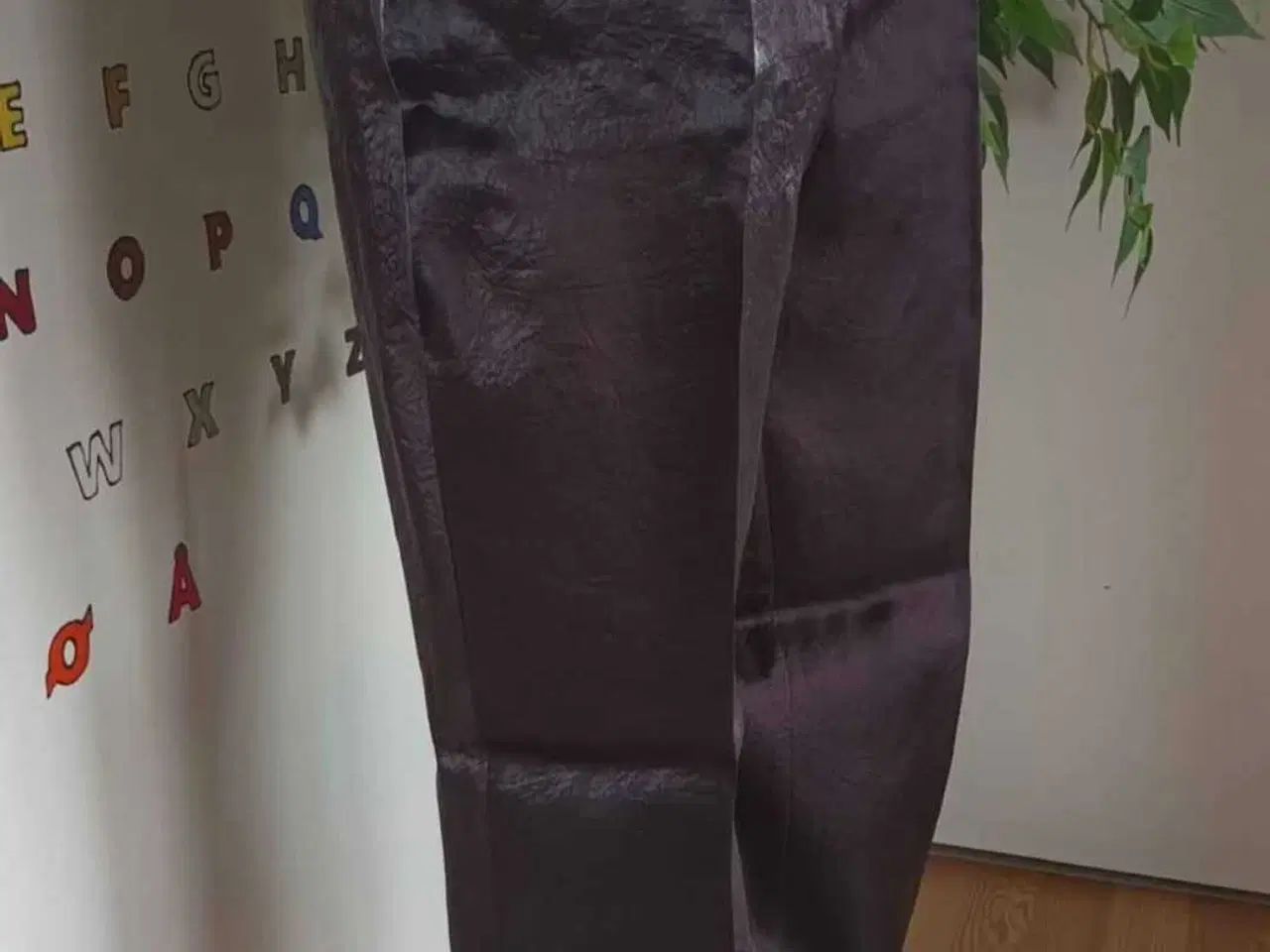 Billede 4 - Bukser. J Lindbergh. 40