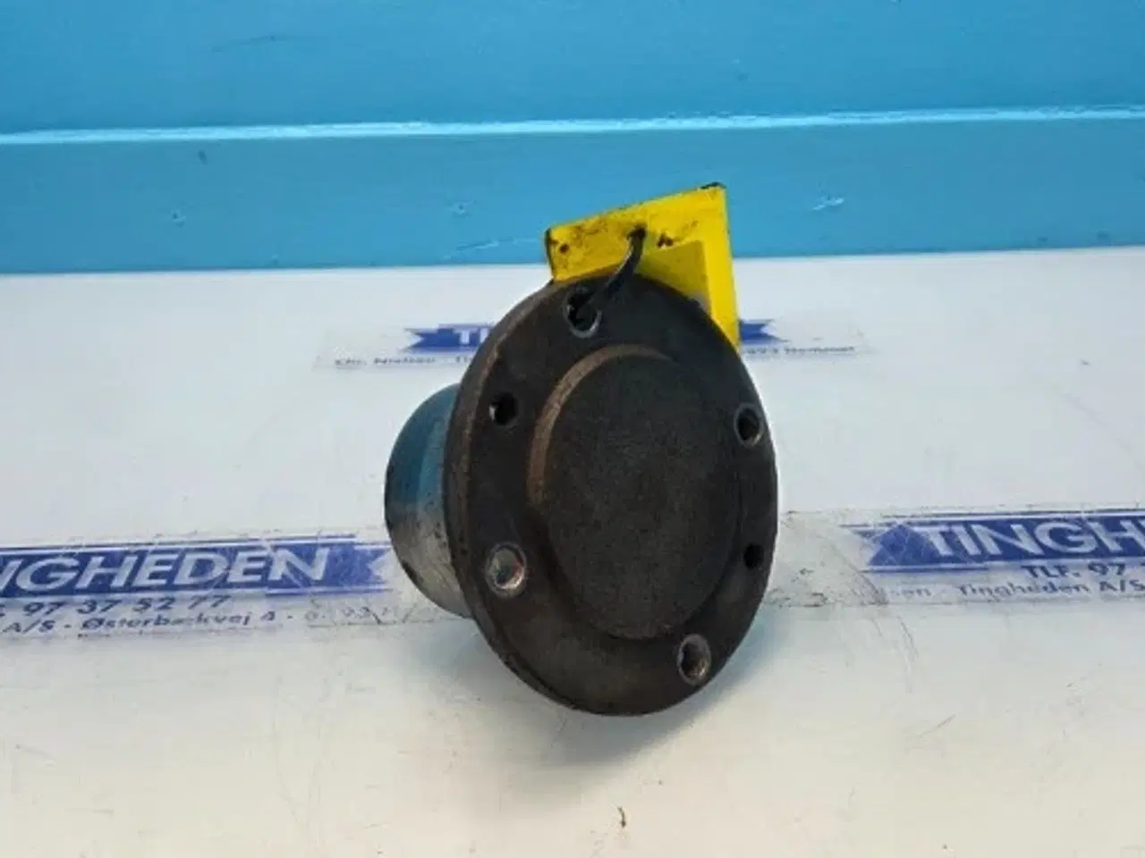 Billede 10 - Claas Lexion 480 Pin 7308520