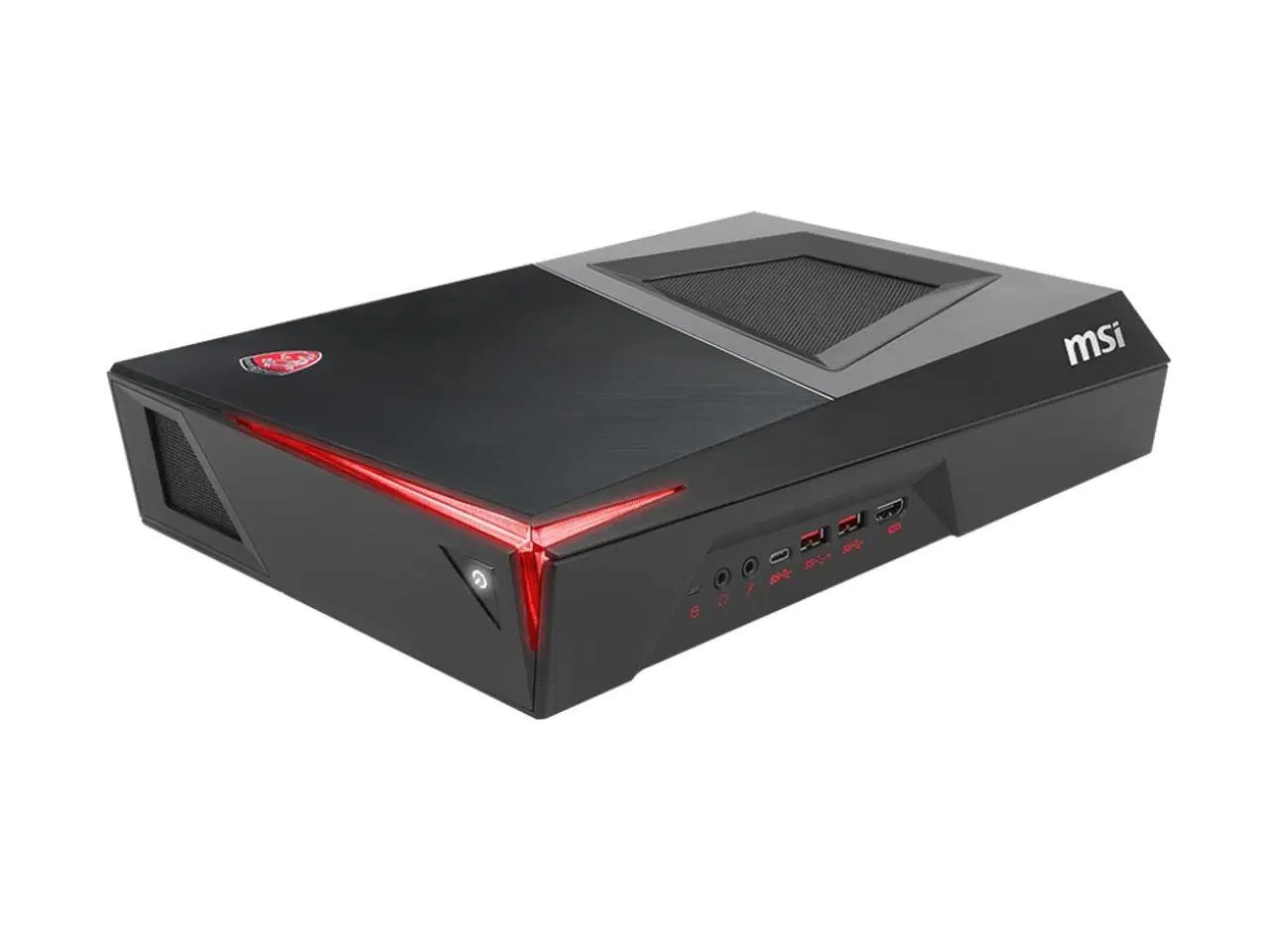 Billede 2 - MSI Trident 3 