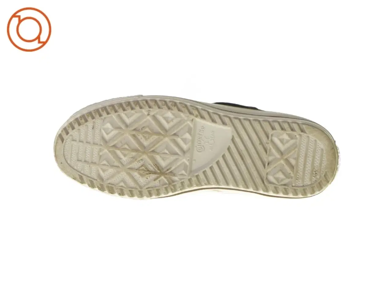 Billede 3 - Sko fra Converse 39 (str. 39)