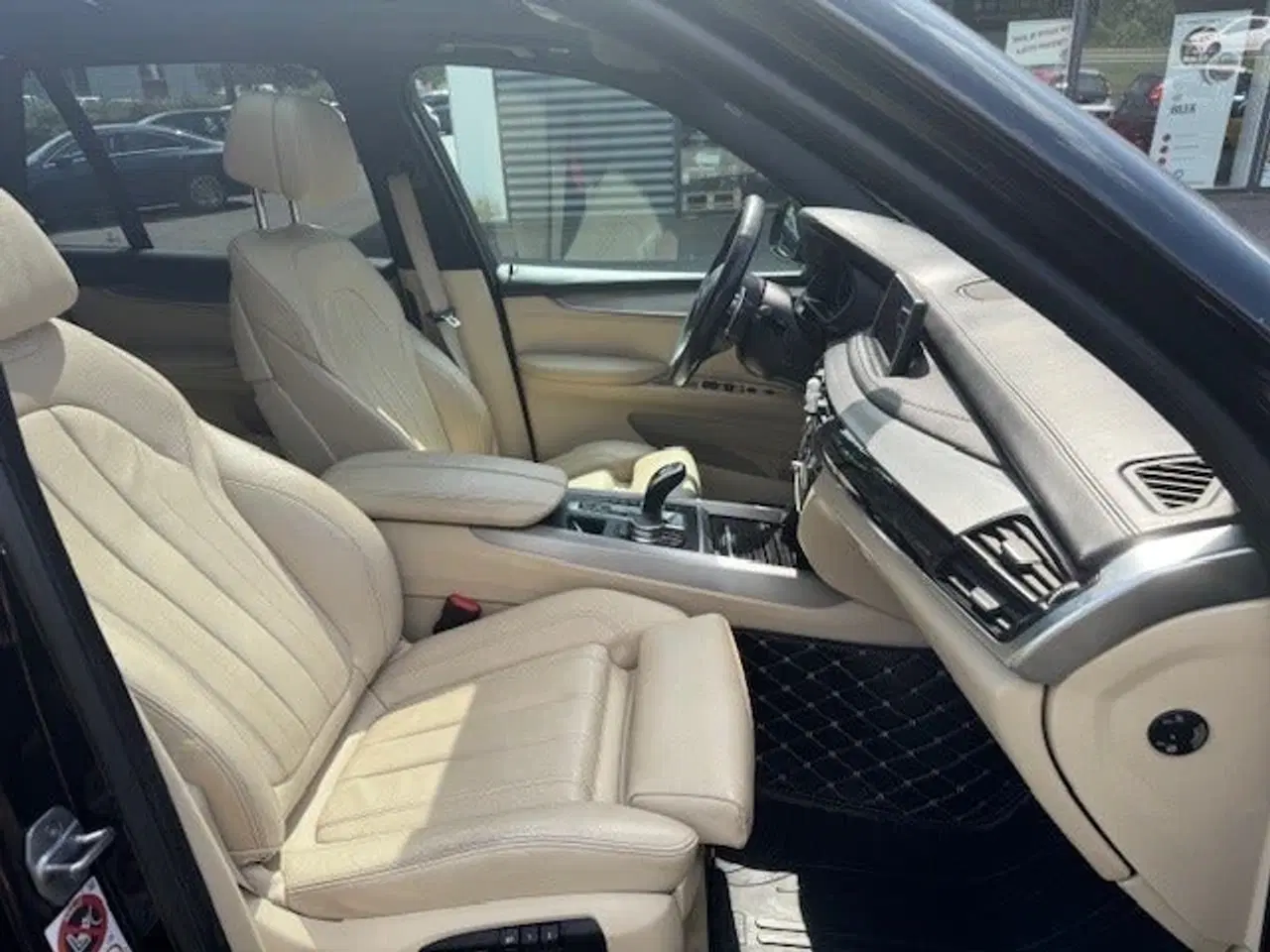 Billede 8 - BMW X5 3,0 xDrive40d M-Sport aut.