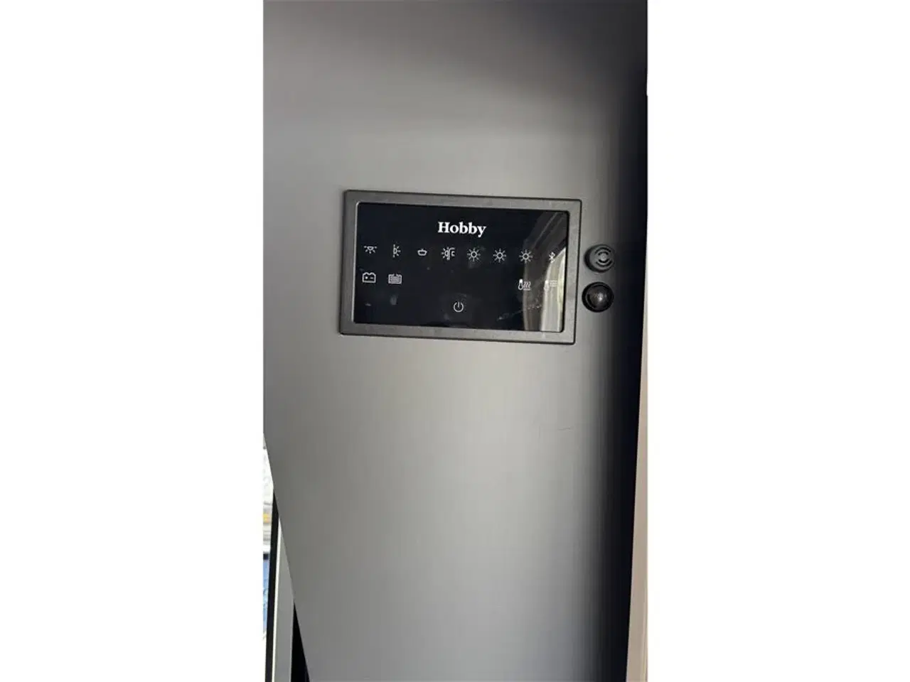 Billede 7 - 2022 - Hobby Maxia 660 WQM   Nok DK´s flotteste HOBBY Maxia