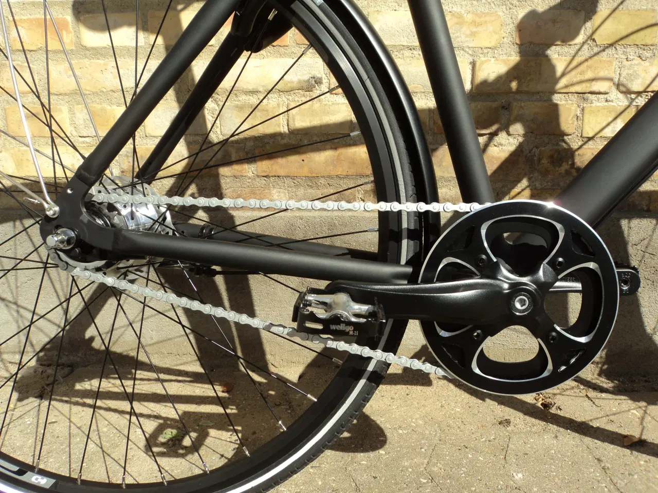 Billede 15 - Super flot helt ny Centurion Ultimate