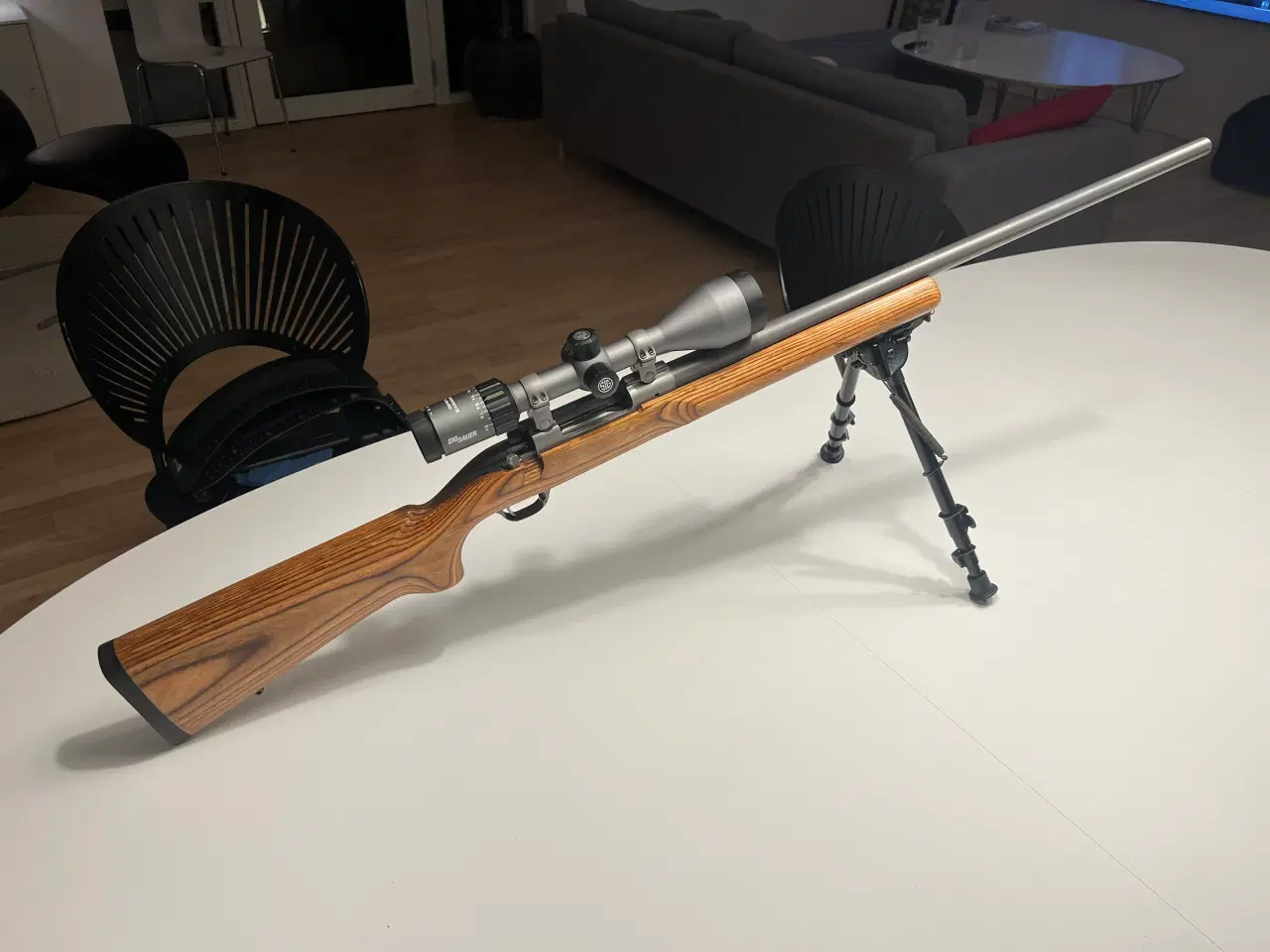 Billede 8 - Ruger m77 varmint